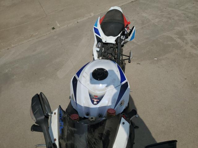 2013 SUZUKI GSX-R1000 - JS1GT78A3D2101680