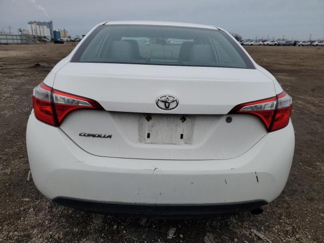 2015 TOYOTA COROLLA L - 2T1BURHE4FC236019