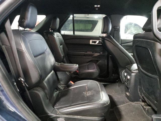2020 FORD EXPLORER X - 1FMSK8DH4LGB05679