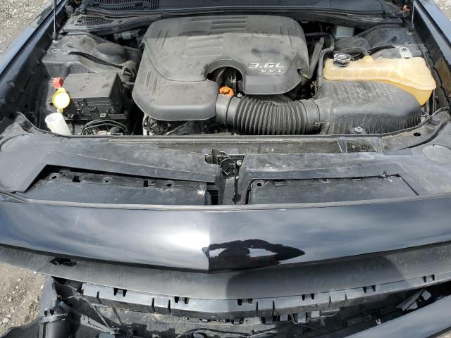 2019 DODGE CHALLENGER 2C3CDZGG9KH616694