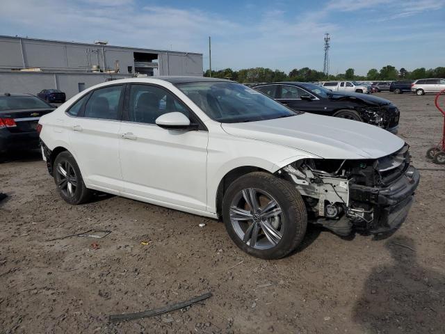 Vin: 3vw7m7bu2rm061837, lot: 53325125, volkswagen jetta se 20244