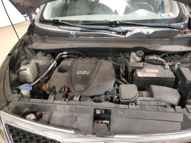 2015 KIA SPORTAGE E - KNDPCCAC3F7711045