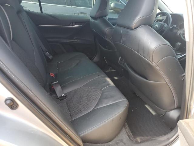 2023 TOYOTA CAMRY XSE 4T1K61AK9PU084265