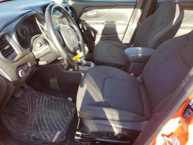 2018 JEEP RENEGADE L - ZACCJBBB6JPH69568