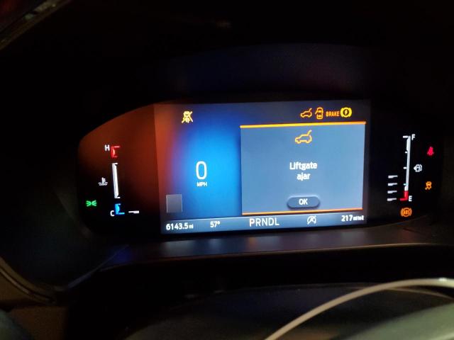 2024 FORD ESCAPE ST - 1FMCU9MN1RUB10889
