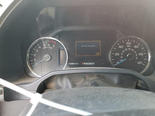 2015 FORD F150 SUPER - 1FTFW1EG0FFA11008