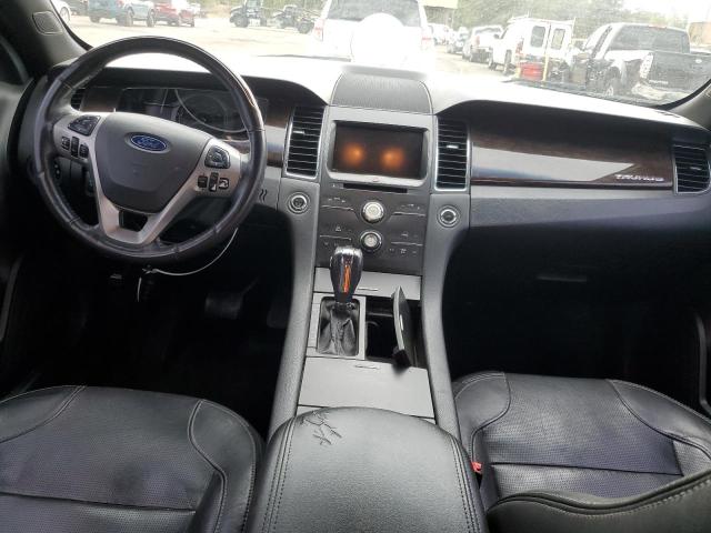 2015 FORD TAURUS LIM - 1FAHP2F88FG103552