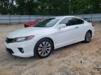 2015 HONDA ACCORD EXL - 1HGCT1B82FA008117