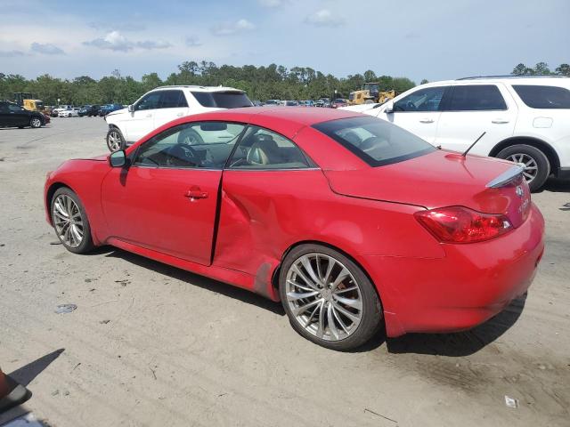 Vin: jn1cv6fe6cm201910, lot: 53993925, infiniti g37 base 20122