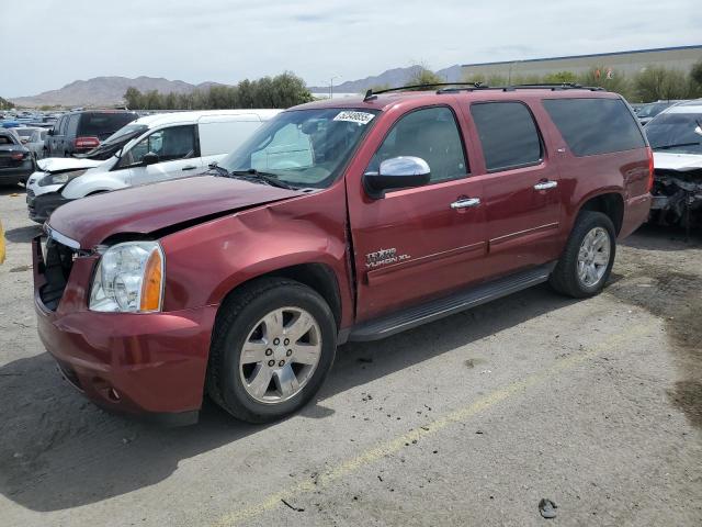 Vin: 1gkucke04ar141460, lot: 52349855, gmc yukon c1500 slt 2010 img_1