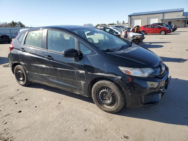 2016 HONDA FIT LX JHMGK5H54GX022833