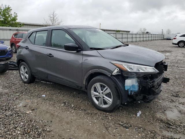 Vin: 3n1cp5bv8rl497591, lot: 54157175, nissan kicks s 20244