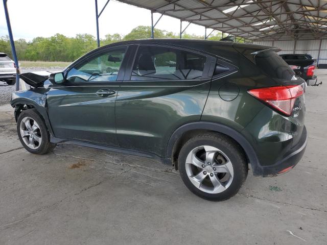 Vin: 3czru5h56hm704358, lot: 52891995, honda hr-v ex 20172
