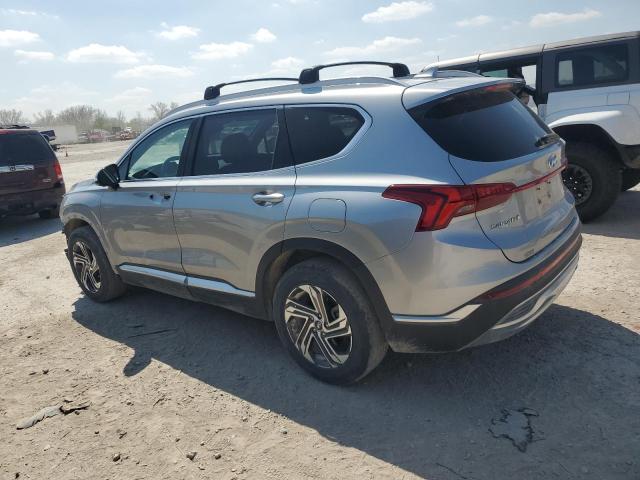 2022 HYUNDAI SANTA FE S - 5NMS34AJ8NH467401
