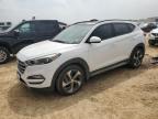 2018 HYUNDAI TUCSON VAL - KM8J33A27JU639950