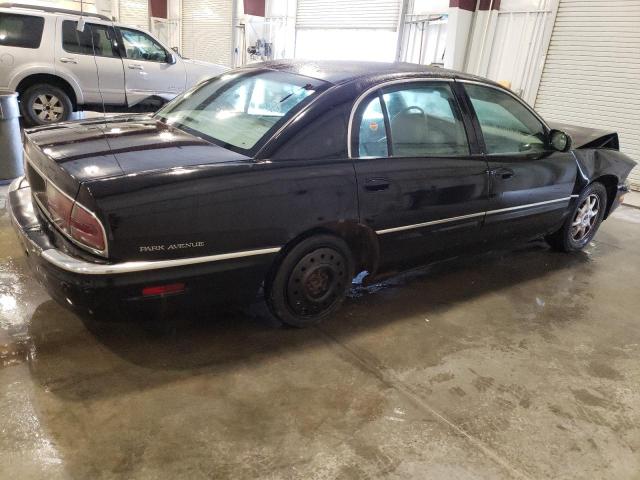 BUICK PARK AVENU 2003 1G4CW54K834154713 photo #4