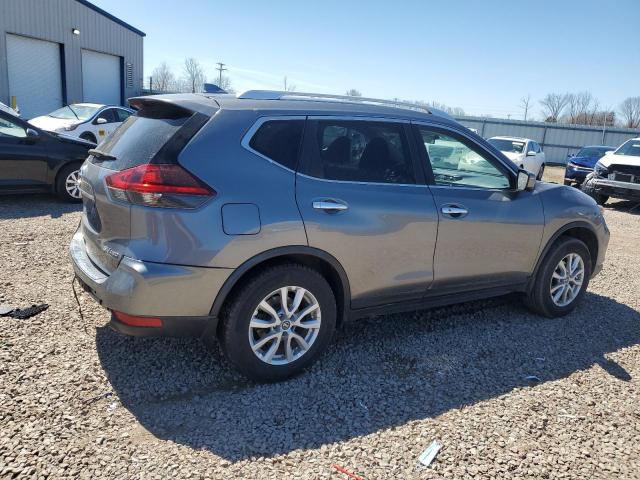 Vin: knmat2mvxjp526240, lot: 53118795, nissan all models s 20183