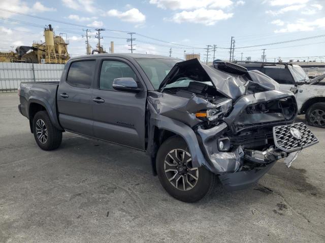 Vin: 3tycz5an0pt175452, lot: 54778965, toyota tacoma double cab 20234