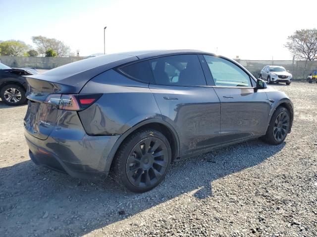 Vin: 5yjygdee5mf175782, lot: 51818605, tesla model y 20213