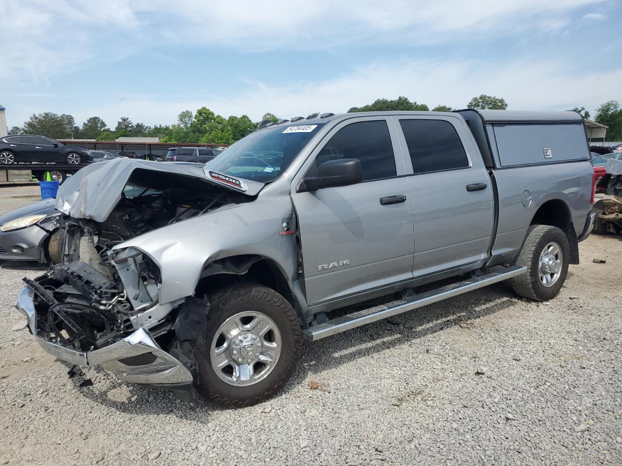 RAM 2500 TRADESMAN