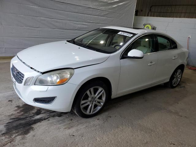 VOLVO S60 T5