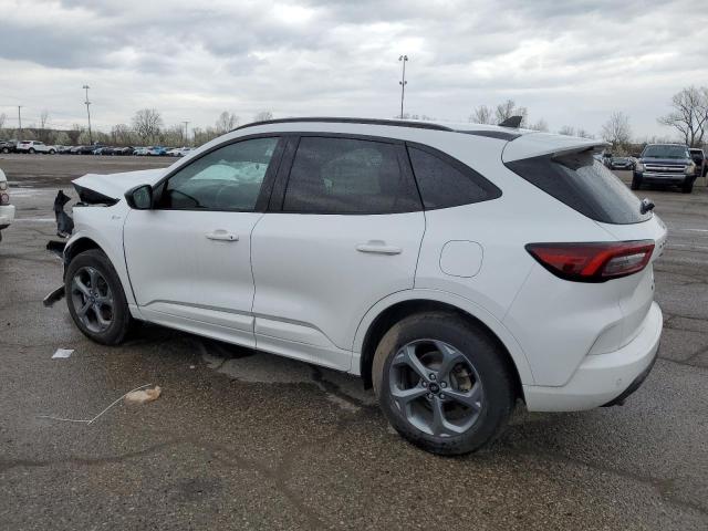 Vin: 1fmcu9mn4pub09863, lot: 53800265, ford escape st st line 20232