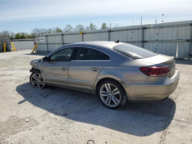 Vin: wvwrn7an5de535071, lot: 54422615, volkswagen cc luxury 20132