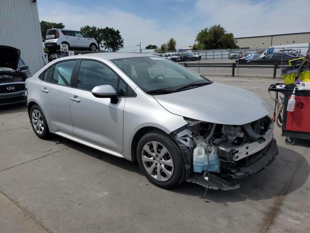 Vin: 5yfeprae9lp109891, lot: 53309905, toyota corolla le 20204