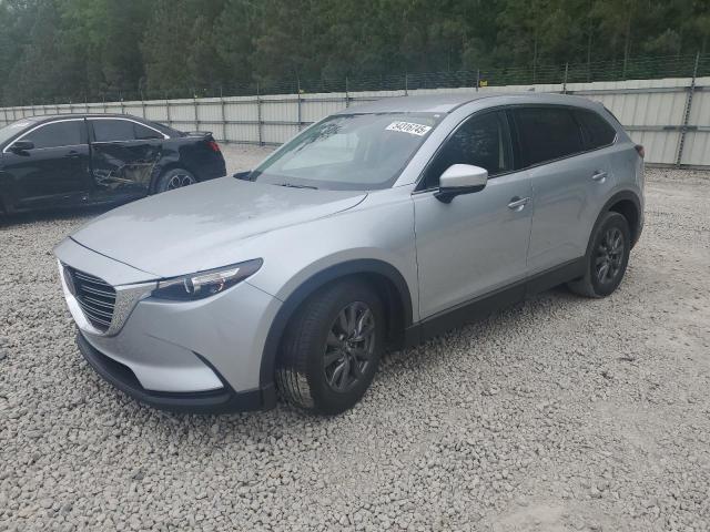 Vin: jm3tcbcy6n0607357, lot: 54316745, mazda cx-9 touring 2022 img_1