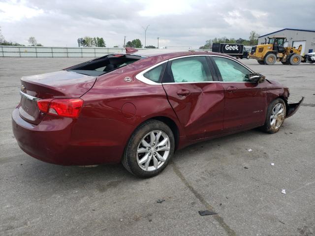 Vin: 2g1105s34h9104882, lot: 51412525, chevrolet impala lt 20173