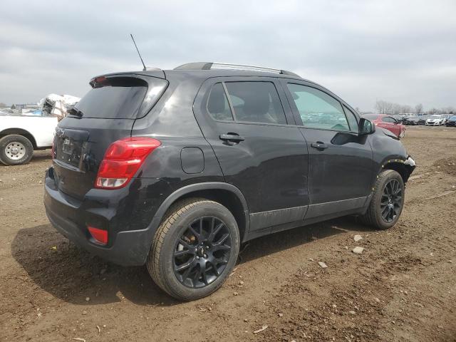 Vin: kl7cjpsm0mb368804, lot: 52362695, chevrolet trax 1lt 20213