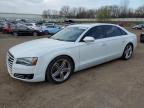 Top Destinations for Shipping Cars from the USA