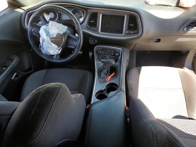 2019 DODGE CHALLENGER 2C3CDZFJ7KH707007
