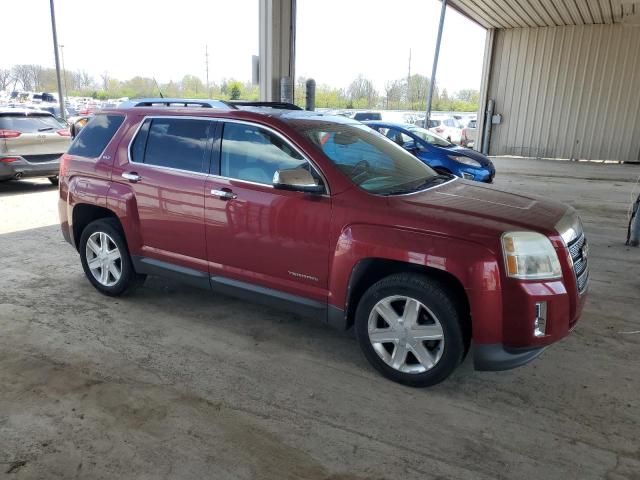 Vin: 2ctalwec0b6390517, lot: 54227365, gmc terrain slt 20114