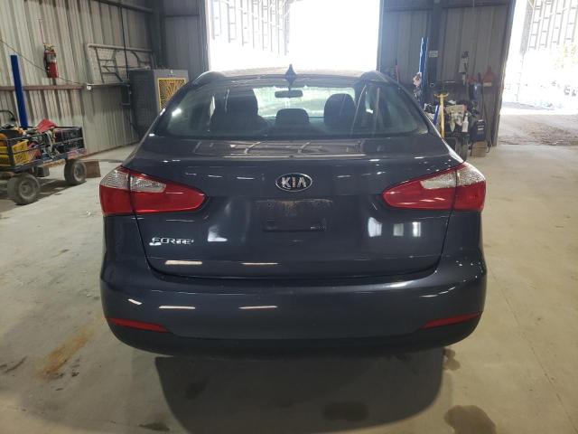2016 KIA FORTE LX - KNAFK4A64G5568874
