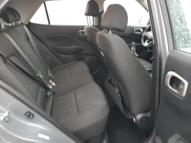 2021 HYUNDAI VENUE SE - KMHRB8A37MU129792