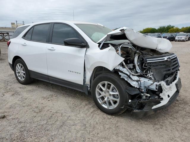 Vin: 3gnaxheg7rl348275, lot: 51471645, chevrolet equinox ls 20244