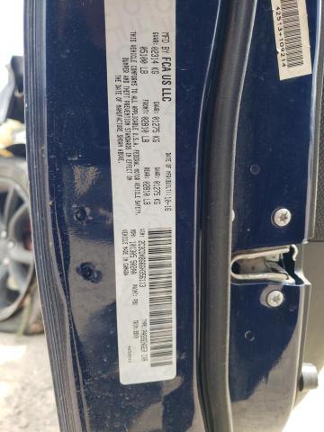 2016 DODGE CHARGER SE - 2C3CDXBG6GH356113