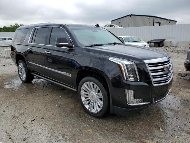 Vin: 1gys4kkj7hr339256, lot: 54702665, cadillac escalade esv platinum 20174