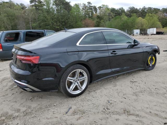 Vin: wautnaf58la002873, lot: 53747345, audi a5 premium plus 20203