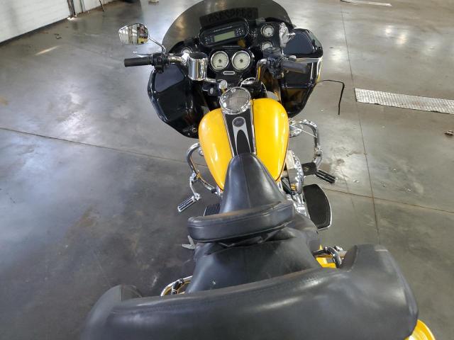 2006 HARLEY-DAVIDSON FLTRI 1HD1FSW136Y609459