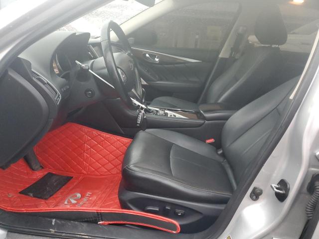 2017 INFINITI Q50 HYBRID JN1AV7AR6HM900078