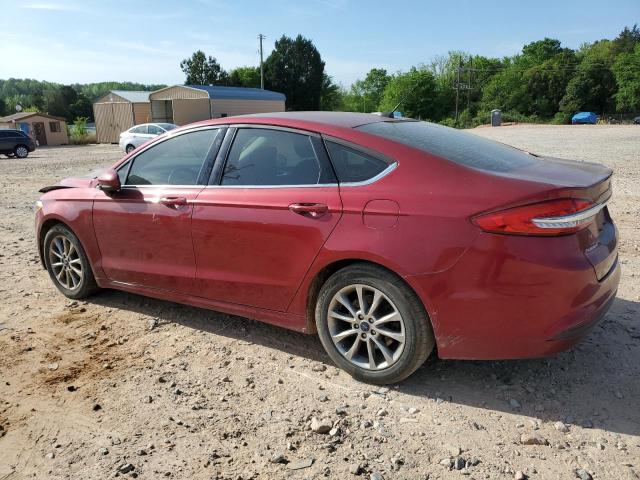 Vin: 3fa6p0hd6hr391766, lot: 53801585, ford fusion se 20172