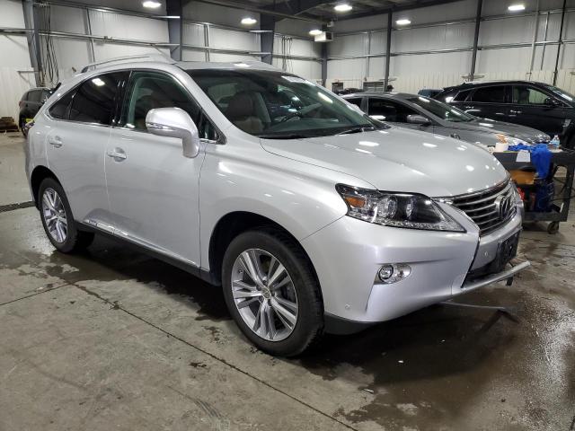 Vin: 2t2bc1baxfc003493, lot: 53108295, lexus rx450 450h 20154