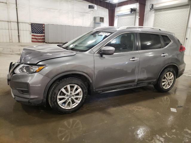 Vin: knmat2mt0jp597431, lot: 52542675, nissan rogue s 2018 img_1