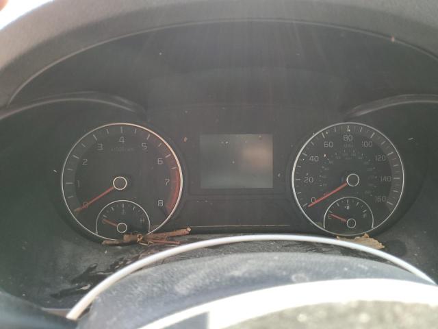 2019 KIA OPTIMA LX - 5XXGT4L3XKG346898