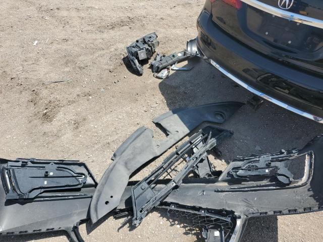2017 ACURA MDX - 5FRYD4H3XHB020667