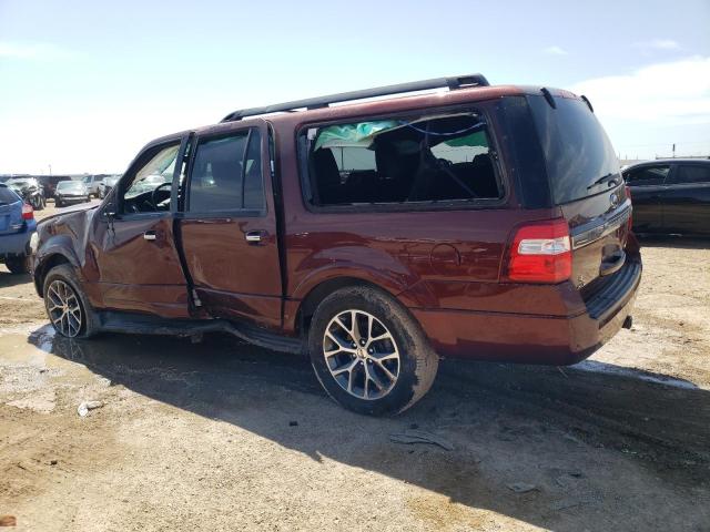Vin: 1fmjk1jt0hea44930, lot: 52233275, ford expedition el xlt 20172