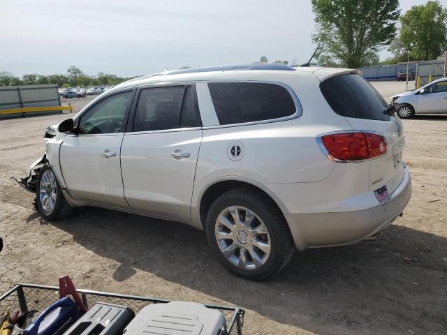 Vin: 5gakrded9cj153428, lot: 53897185, buick enclave 20122
