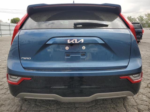 2023 KIA NIRO WAVE - KNDCT3L13P5016040